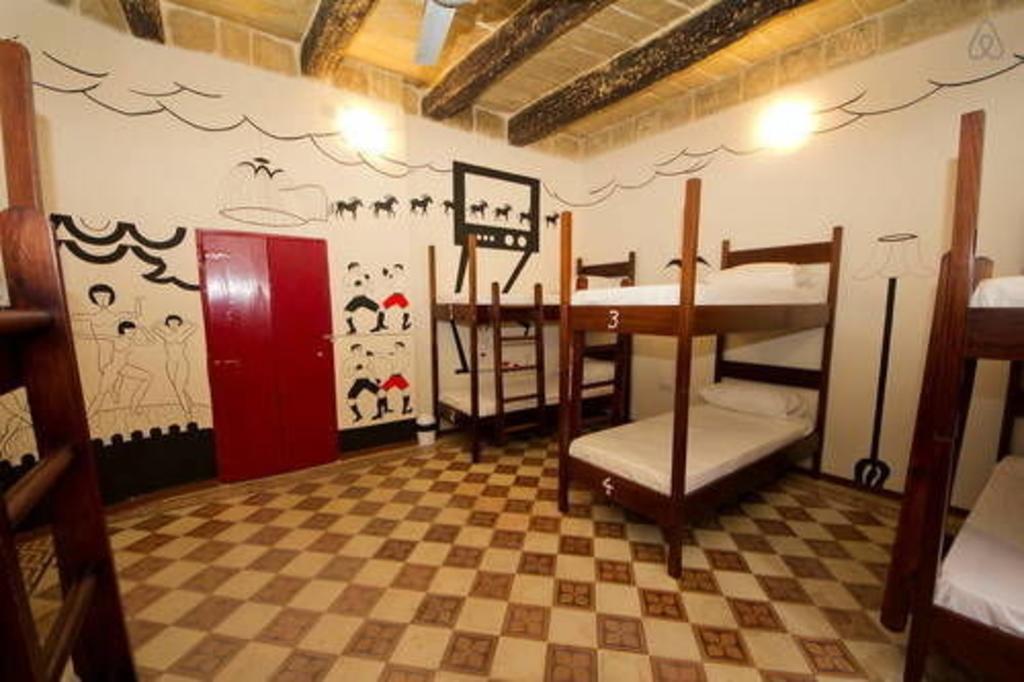 Vallettastay Dormitory Shared Hostel (Adults Only) 外观 照片